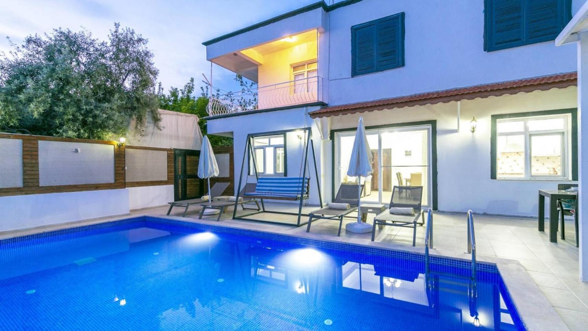 Villa Islamlar Village 2 Bedroom 6741